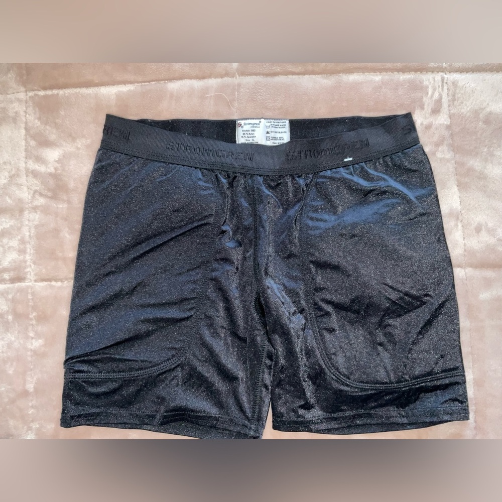 Softball Sliding Shorts - NWOT *XL